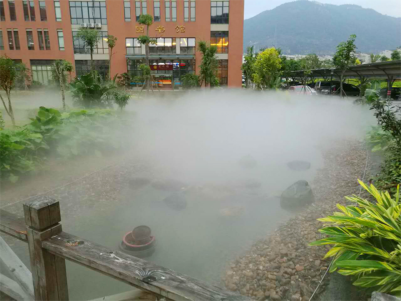 智能一体化泵站厂家的发展趋势分析